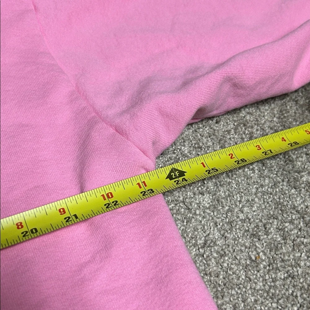 Sp5der OG Pink Web Hoodie - Picture 7 of 8